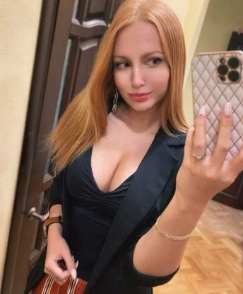 Проститутка Ирина